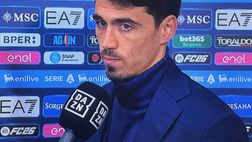 Parma, Cuesta: “Non mi piace giocare in difesa, ma abbiamo fatto ciò che dovevamo”