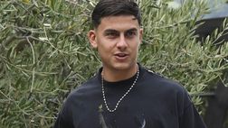 Dybala fan speciale dei Coldplay: la Joya presente al concerto dell’Olimpico