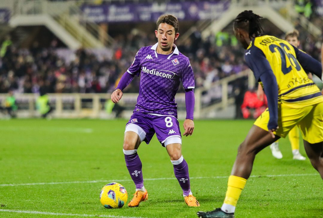 GALLERY VN – Le immagini più belle di Fiorentina-Parma - immagine 209