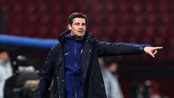 Impallomeni: “L’Inter deve stare attenta alla Juve. I nerazzurri non devono perdere per…”