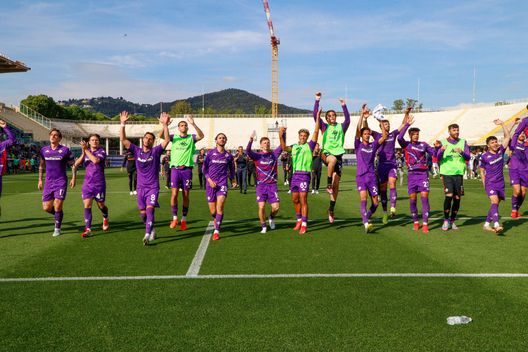 Repubblica: “Palladino? Difeso da Commisso, ma domani si gioca il futuro”- immagine 2