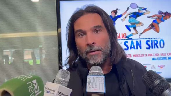 Calcio in tv, Adani durissimo: “Io e Vieri non faremo come…”- immagine 2