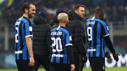 Roma, Borja Valero: “Così si gioca quando Lukaku ha palla. AlI’Inter…”