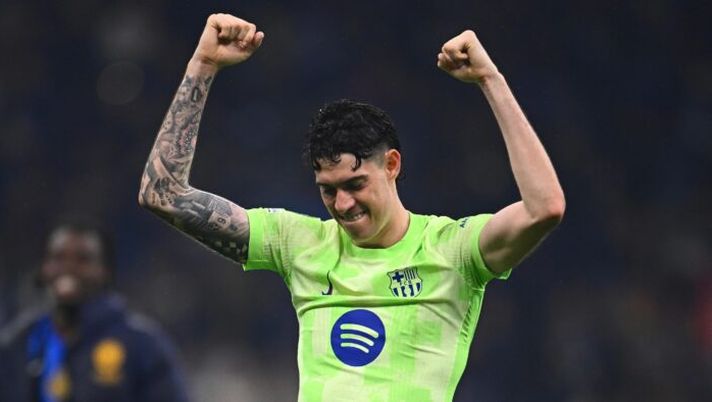 Bastoni: “Inter, solo ora realizzo l’impresa incredibile di martedì. Menzione a Yamal, un mostro” - immagine 1