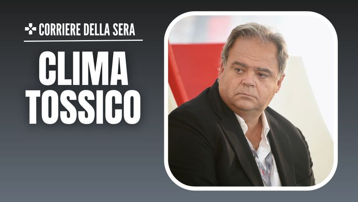 Milan-Lazio 1-2 Serie A 2024-2025 Condò CorSera