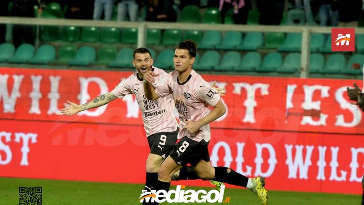 Calciomercato Palermo, CdS: “Lecce su Brunori e Segre. Mazzitelli piace al Parma” - immagine 1