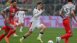 Cremonese-Milan 0-0 (45′): quattro nitide palle-gol per noi | Serie A News