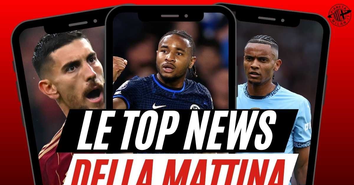 milan un pericolo per akanji spunta pellegrini non solo nkunku occhio a 8230
