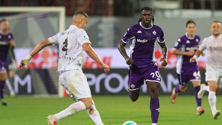 Buongiorno (conf): “Ottimo approccio. Nel finale ci siamo abbassati troppo” - immagine 1