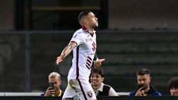 Torino, errore dal dischetto per Sanabria contro il Verona: il punto sulla gerarchia