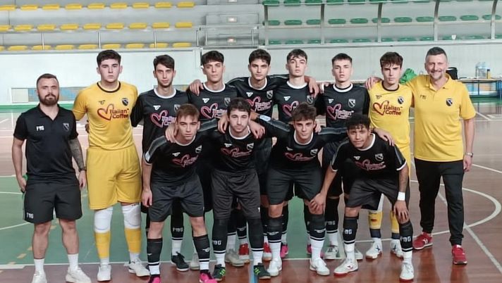 Vinumitaly Petrarca, i giovani dell’Under 23 brillano subito e passano il turno in Coppa - immagine 1