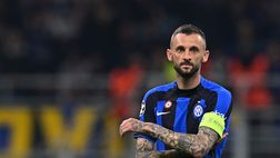 Brozovic: “Grazie Inter e tifosi. Siete unici, vi porterò nel cuore. Nessuno più di voi…”