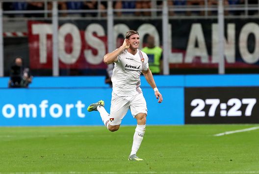 Cremonese-Sassuolo, sfida tra due club con la continuità nel futuro- immagine 2