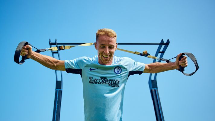 Jacobelli: “Frattesi già inserito nel gioco di Inzaghi. Scamacca colmerebbe il vuoto di Lukaku” - immagine 1