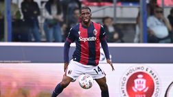 Aston Villa-Bologna, il derby di Iling-Junior: “Se segno, non esulto…”