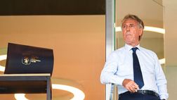 Preziosi: “Motta? Lo vendemmo all’Inter e fu protagonista del Triplete con Milito”