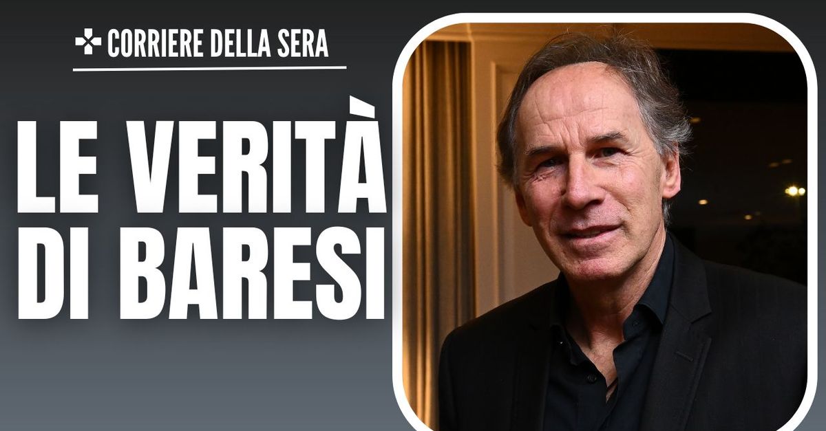 Milan, Baresi a tutto tondo: “Camarda, Berlusconi e il Totonero: vi dico tutto”