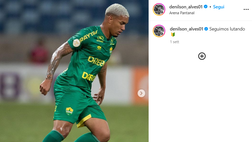 Calciomercato, dal Brasile: “Torino interessato a Denilson del Cuiaba”