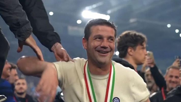 ITV Screen Braglia: “Tra i due migliori allenatori della Serie A di quest’anno non metto Chivu perché…” - immagine 1