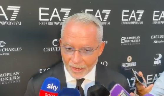 Moggi: “Cosa serve per rilanciare il calcio italiano! Rispondo così sul ct e su Maldini”- immagine 2