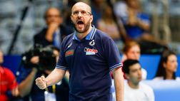 Berruto: “Conte e Velasco grandi allenatori, sono simili per due aspetti”