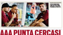 Video – Rassegna Stampa TN del 19/11/2020: “AAA Cercasi punta”