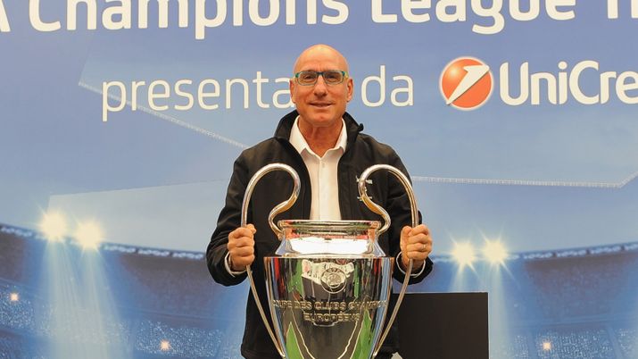 Graziani: “Il Milan non ha più un’anima. Gimenez? Non giocherebbe neanche nel Frosinone b” Graziani: “Il Milan non ha più un’anima. Gimenez? Non giocherebbe neanche nel Frosinone b” - immagine 1