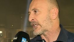 Inter, Ausilio: “Noi mai nascosti, la gente voleva la stella prima del Milan. Zhang fantastico”