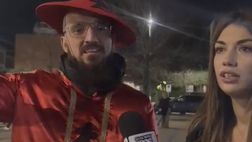 Altro che arabi! Al Maradona c’è l’imprenditore cinese che vuole comprare il Napoli