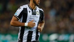 Udinese – Ebosse tornare a parlare dei bianconeri: l’intervista