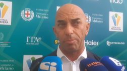 VIDEO VN – Bollini: “Seconde squadre? Ci andrebbe fatto un campionato”