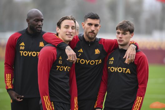 Pellegrini Bove Zalewski