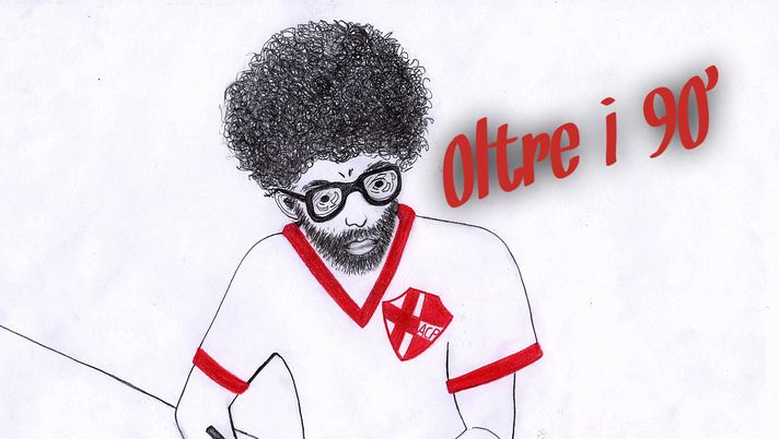 OLTRE i 90′ | La passione (in tutti i sensi) dei calci di rigore - immagine 1