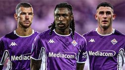 Come giocherà Piccoli nella Fiorentina: la richiesta chiara di Stefano Pioli