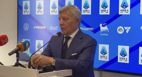 Simonelli: “San Siro non potrà ospitare Europeo. Allineati con Inter e Milan, ma serve…” - immagine 1