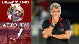 Toro, la strada in salita di mister Baroni
