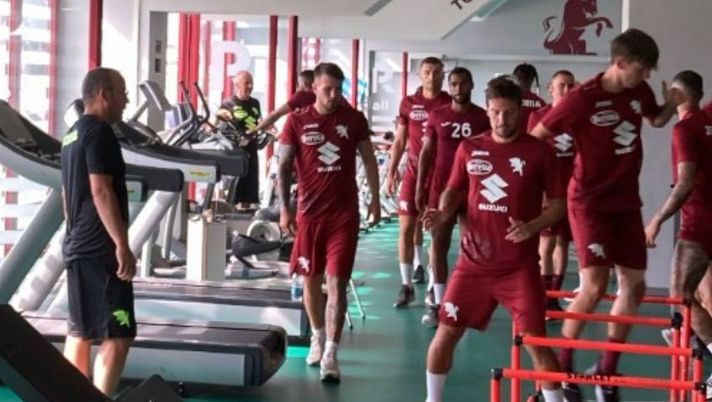 Toro, le nuove divise per la stagione 2022/2023: la presentazione sarà in Austria - immagine 1