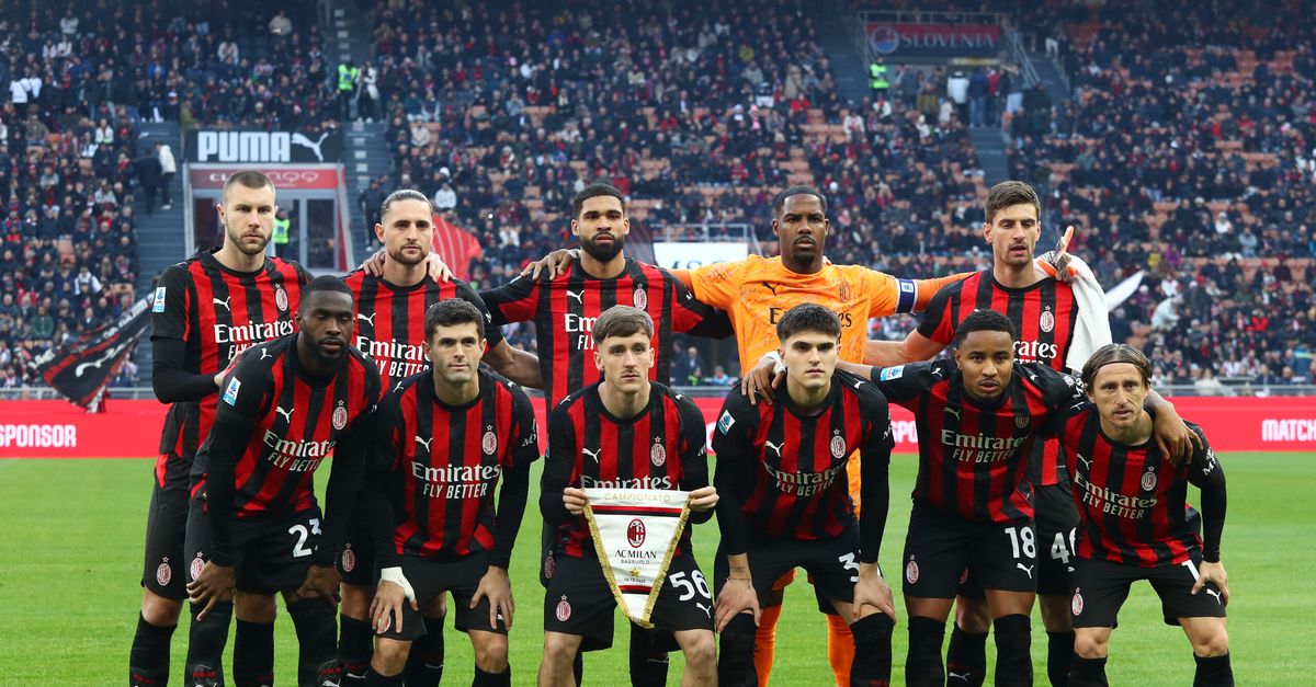 sabatini duro la spinta di loftus cheek 232 veramente docile clamoroso errore dell8217arbitro da Pianetamilan.it sabatini duro la spinta di loftus cheek 232 veramente docile clamoroso errore dell8217arbitro