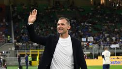 Shevchenko: “Il Milan sta facendo ottimi risultati. Scudetto? E’ ancora presto per dirlo”