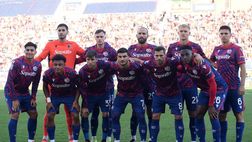 Bologna-Lecce, le pagelle