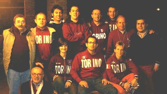 E’ nato il Toro Club Poirino Granata - immagine 1