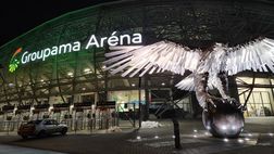 GALLERY VN – Ecco dove giocherà la Fiorentina contro il Ferencvaros