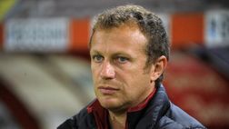 Ternana, Breda: “Squadra non allo sbando, solo poco fortunata”