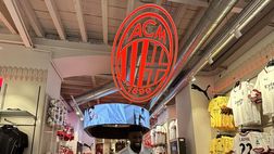 VIDEO – Milan, Emerson Royal: l’incontro con i tifosi rossoneri | PM NEWS