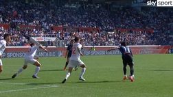 VIDEO / Sky – Inter-Lookman, continua il braccio di ferro con l’Atalanta