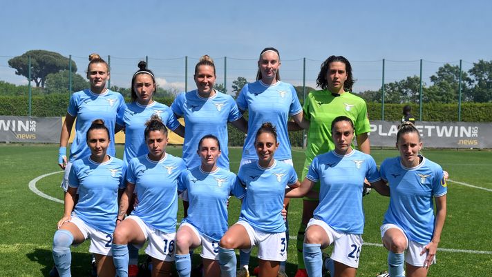 Lazio Women
