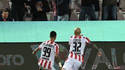 Verso il derby, Della Morte: “Rinnovo? Spero si risolva la situazione. Ho avuto un’estate non facile”