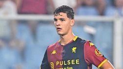 Como-Genoa, formazioni ufficiali: da Carboni e Stanciu a Morata, Kuhn e Baturina, tutte le scelte