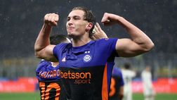 I voti di Inter-Pisa al fanta: Dimarco da urlo! Zielinski e Moreo più di Pio e Lautaro, flop Sommer, Akanji…