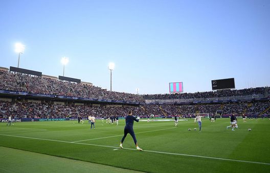 Getty Images Condò: “Sarà assedio Barcellona dal primo minuto. Inter dovrà resistere alla tempesta”- immagine 2